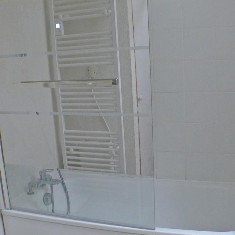 Confortable 3 pièces avec terrasse, idéal pour 6 personnes - FR-1-629-100 - Apartment - 15