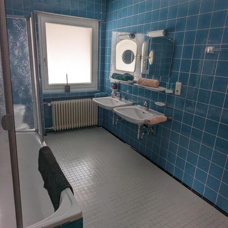 Landhaus Steinbrech - Apartment mit 1 Schlafzimmer - 10