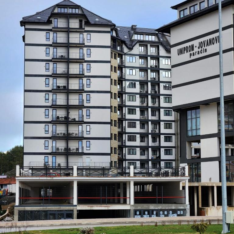 bloom_apartman - Apartman sa 1 Spavaćom Sobom - 37