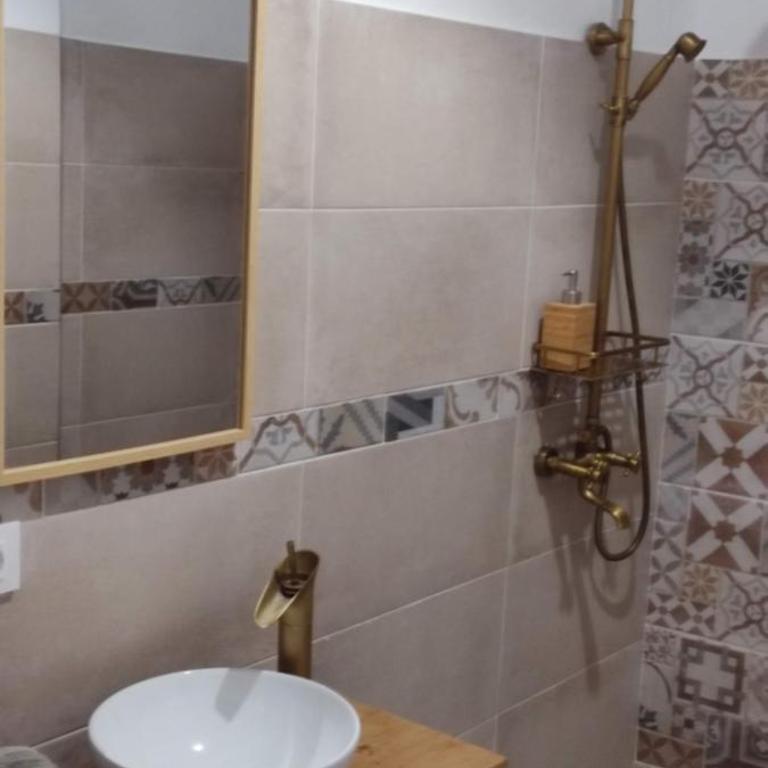 Azafran Jerez estudio - Apartamento de 1 dormitorio - 6