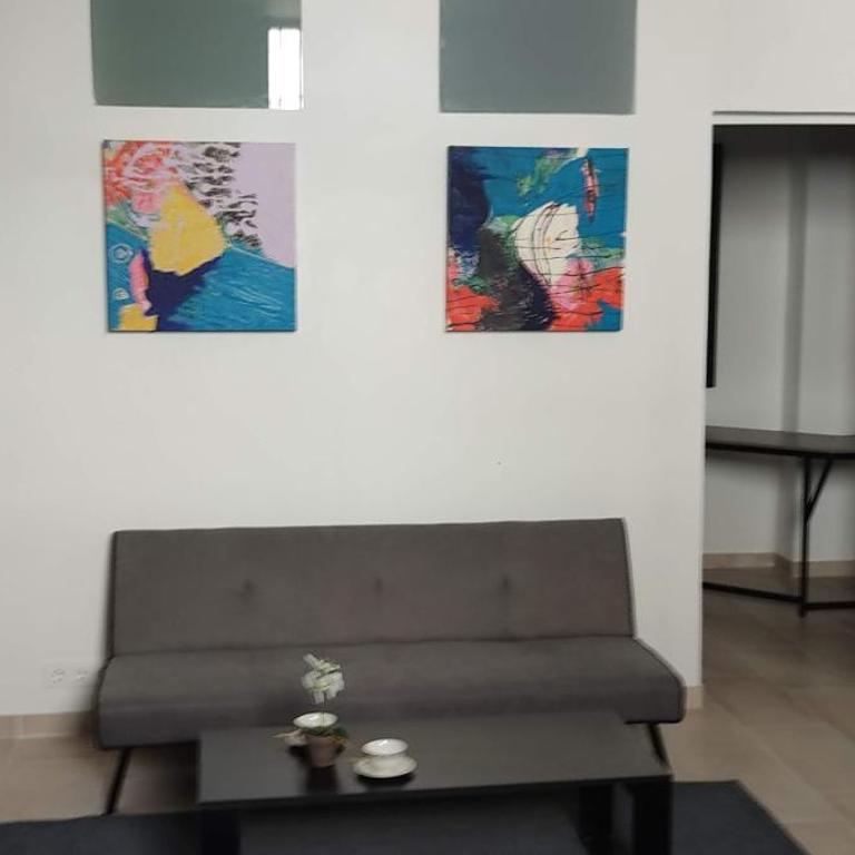 Azafran Jerez estudio - Apartamento de 1 dormitorio - 4