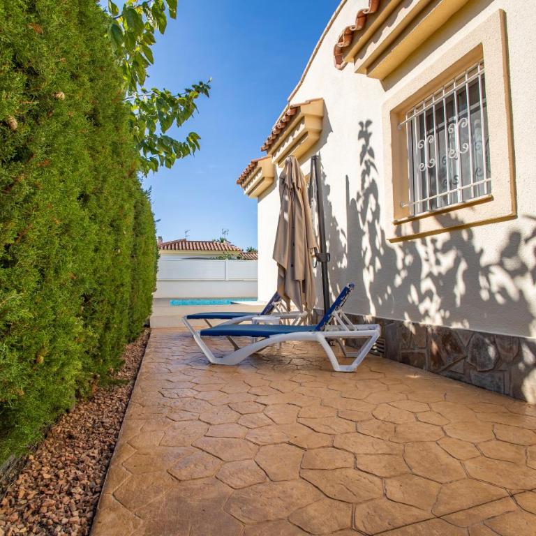 Alfacada Riumar Pura Natura - Casa de 2 dormitorios - 2
