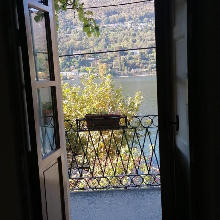 Giò's House vintage style - Apartment with Balcony - 32