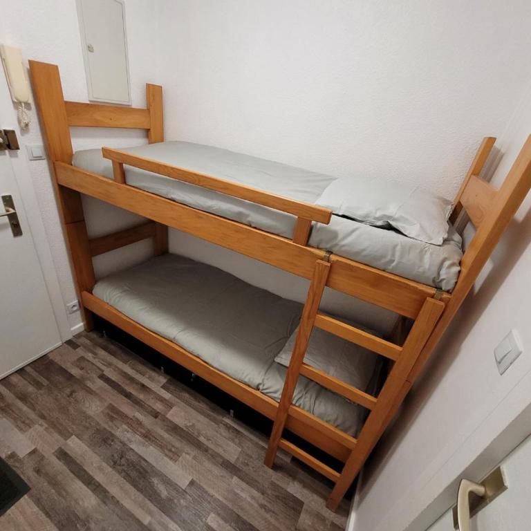 Studio plein centre-ville wifi - Appartement 2 Chambres - 9