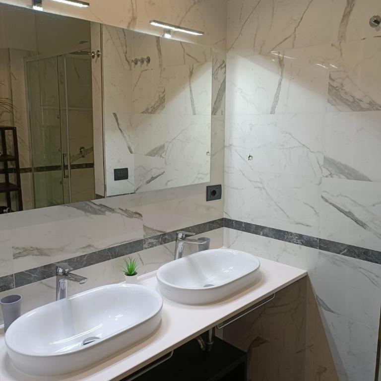 Vatican Break Home - Appartement 2 Chambres avec Balcon - 21