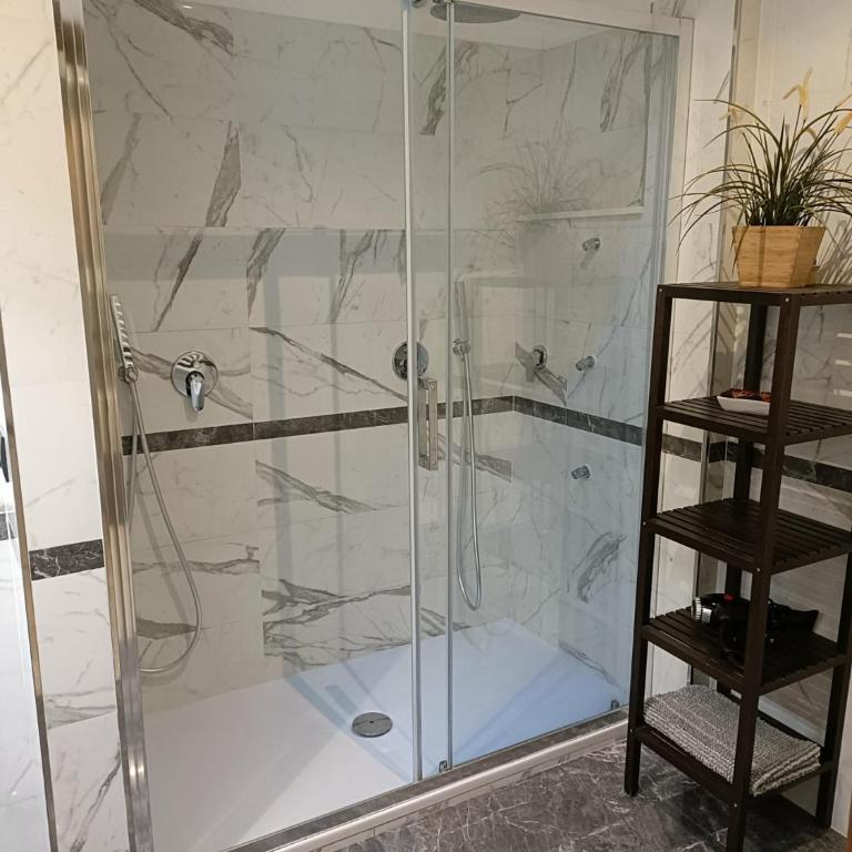 Vatican Break Home - Appartement 2 Chambres avec Balcon - 22