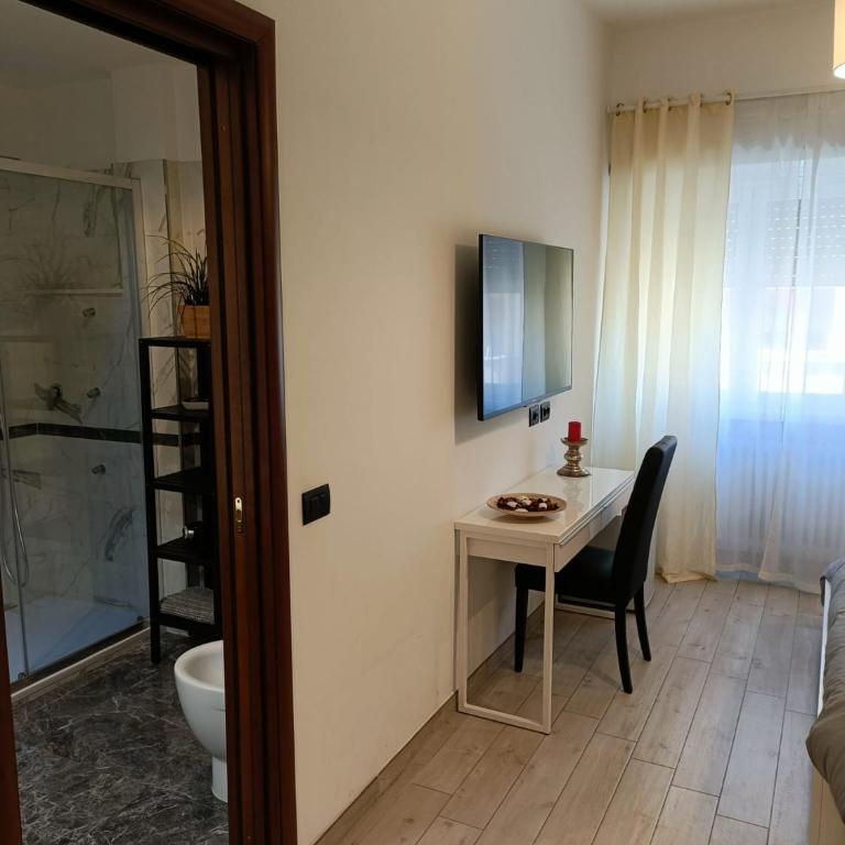 Vatican Break Home - Appartement 2 Chambres avec Balcon - 9
