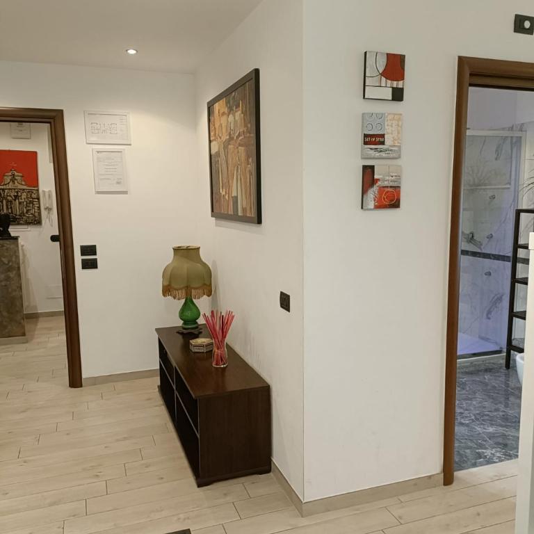 Vatican Break Home - Appartement 2 Chambres avec Balcon - 14