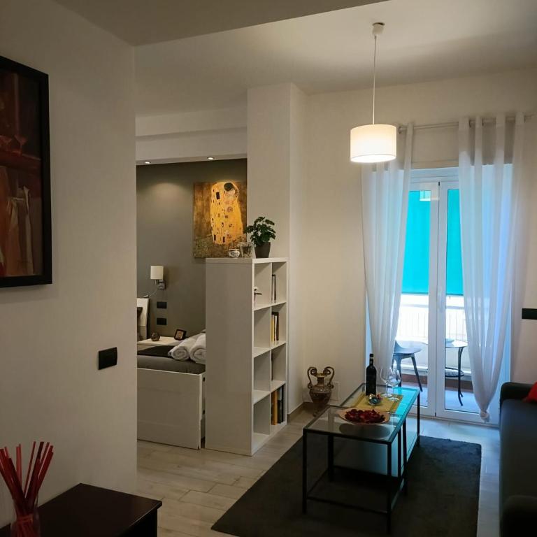 Vatican Break Home - Appartement 2 Chambres avec Balcon - 5