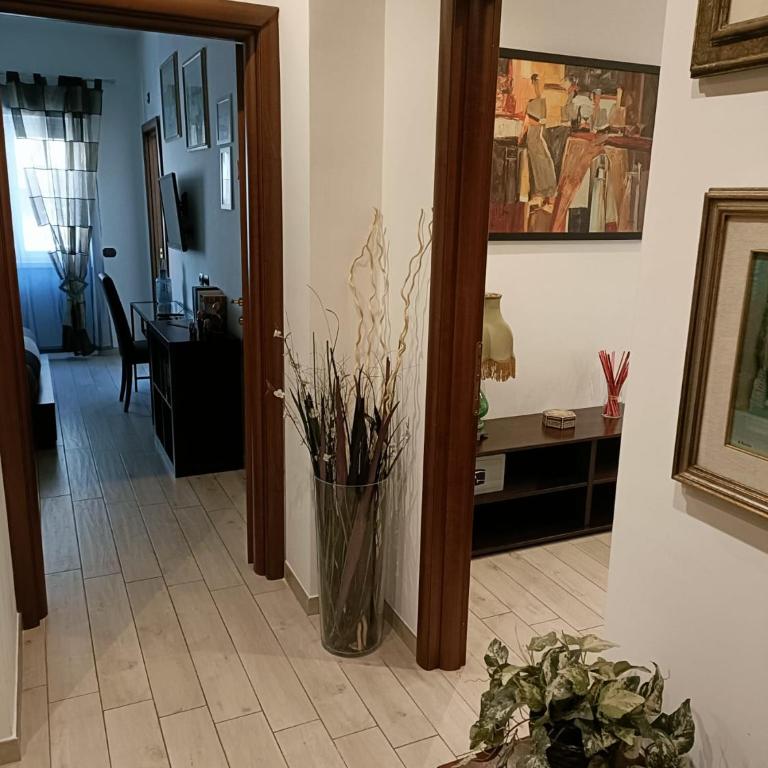 Vatican Break Home - Appartement 2 Chambres avec Balcon - 30