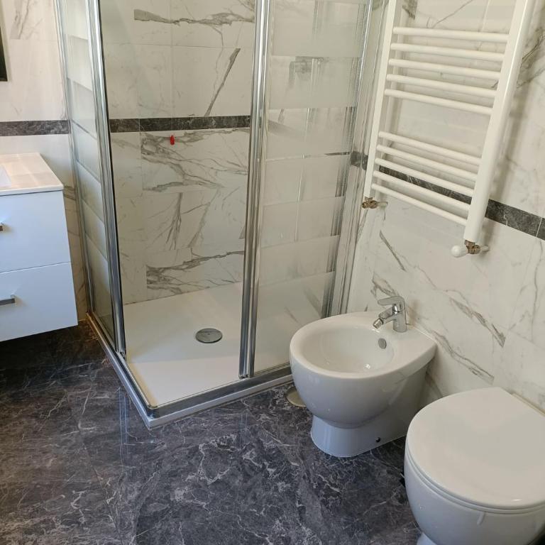 Vatican Break Home - Appartement 2 Chambres avec Balcon - 42