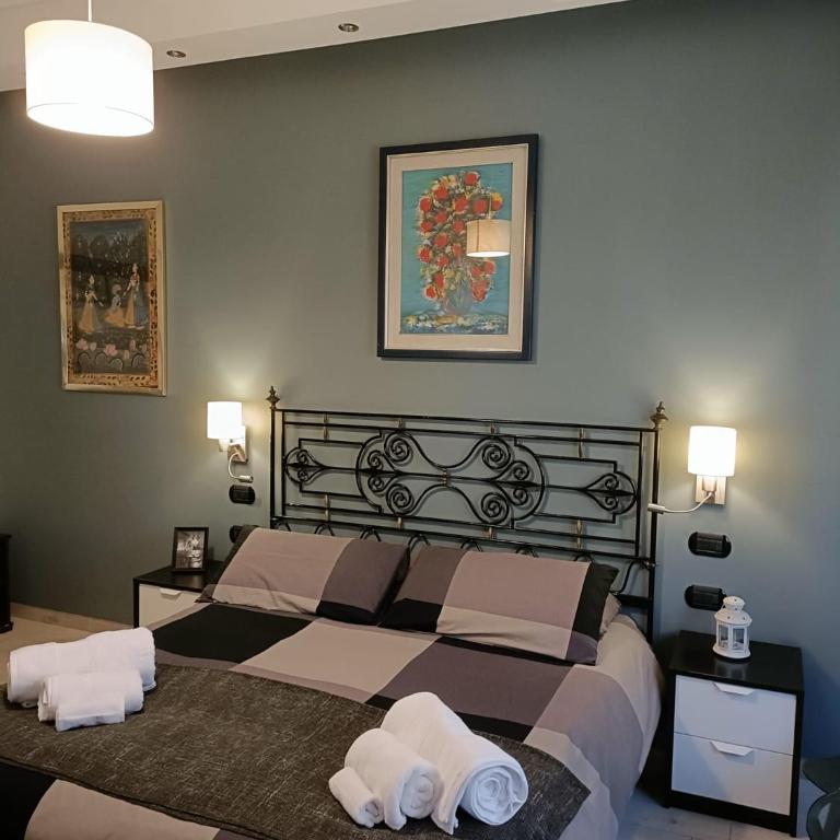 Vatican Break Home - Appartement 2 Chambres avec Balcon - 33