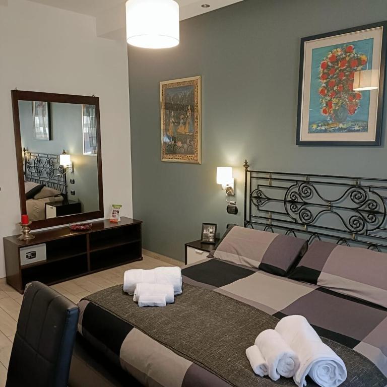 Vatican Break Home - Appartement 2 Chambres avec Balcon - 38
