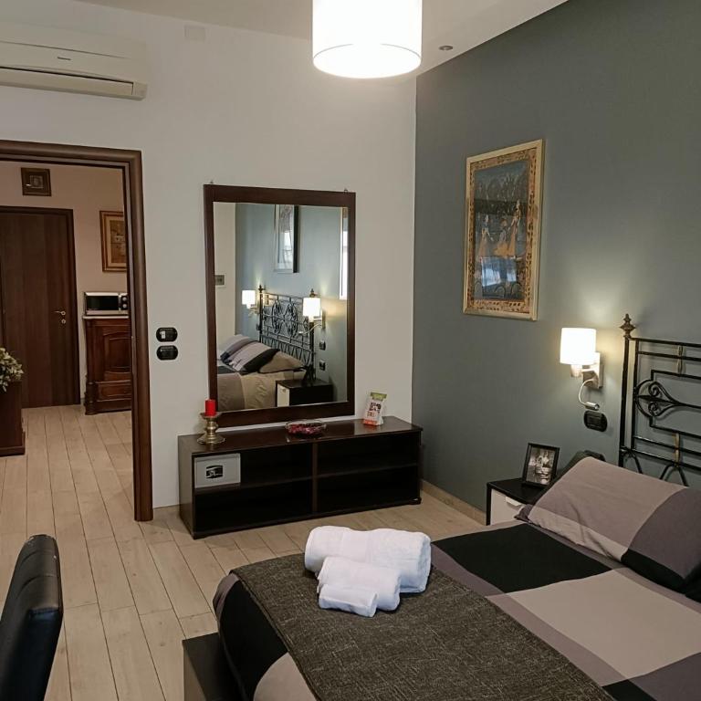 Vatican Break Home - Appartement 2 Chambres avec Balcon - 34