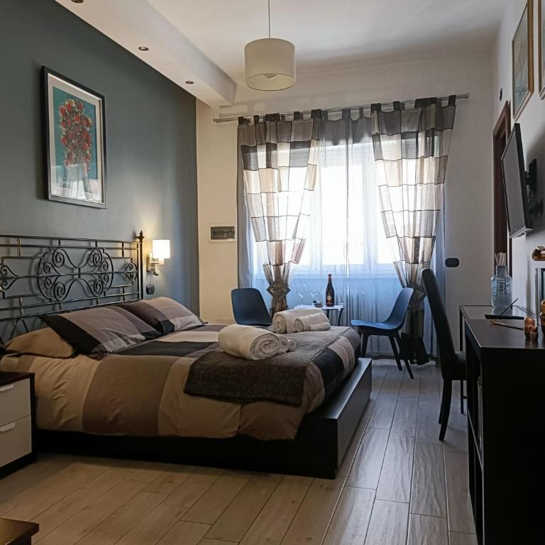 Vatican Break Home - Appartement 2 Chambres avec Balcon - 31