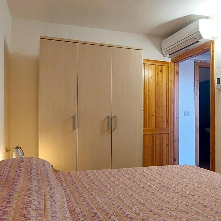 Centro Residenziale Le Canne - Appartamento - Piano Terra - 20