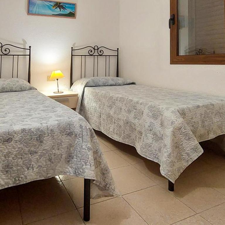 Centro Residenziale Le Canne - Appartamento - Piano Terra - 19