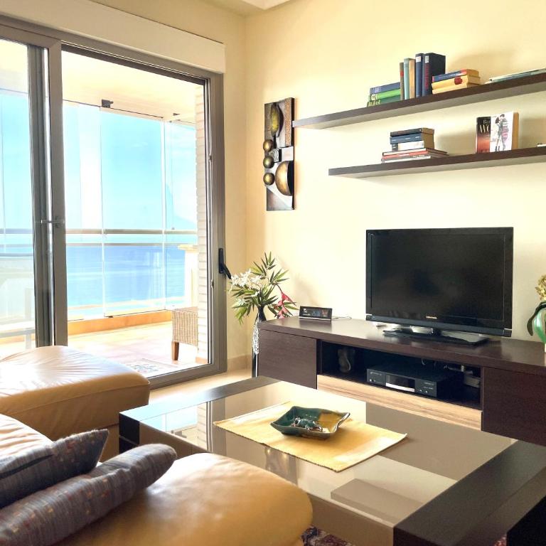 Bahía del Sol G Playa Arenal Calpea - Apartamento de 1 dormitorio - 7