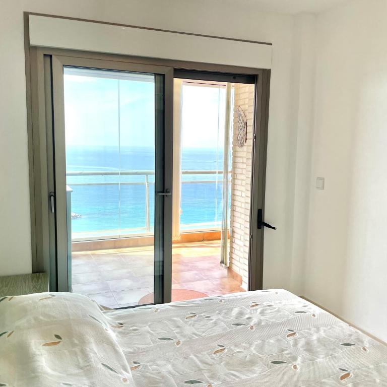 Bahía del Sol G Playa Arenal Calpea - Apartamento de 1 dormitorio - 9