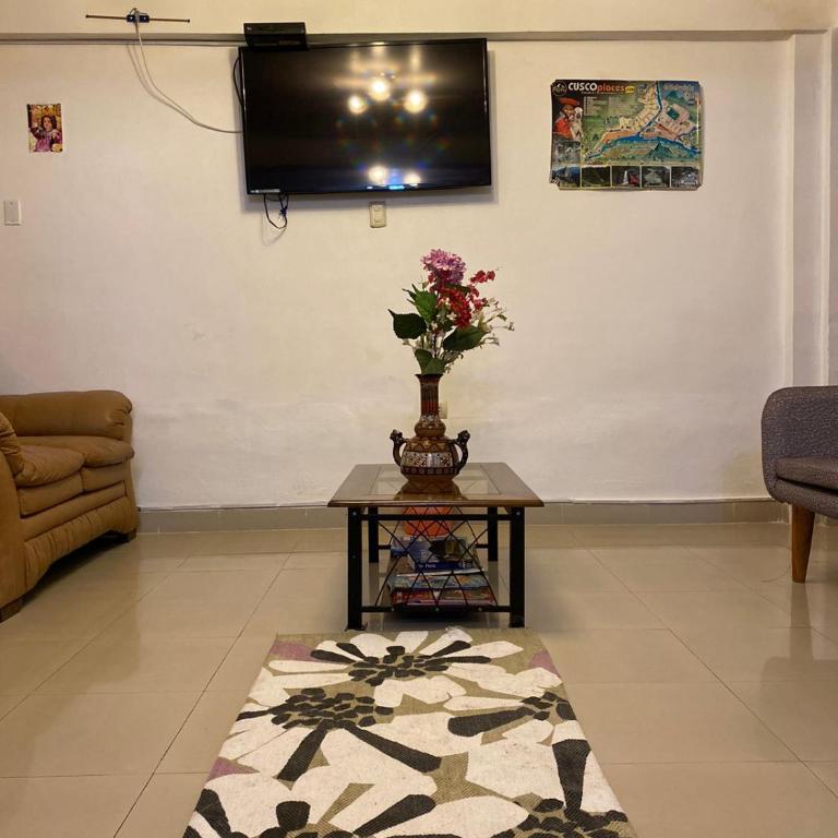 Inka House Hotel - Double Room - 11