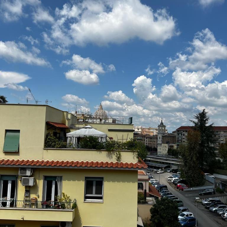 St Peter's Boutique Roma - Appartamento con 1 Camera da Letto - 14