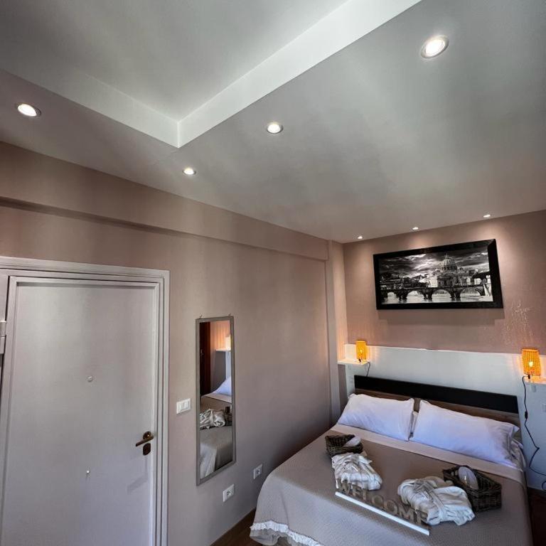 St Peter's Boutique Roma - Appartamento con 1 Camera da Letto - 15