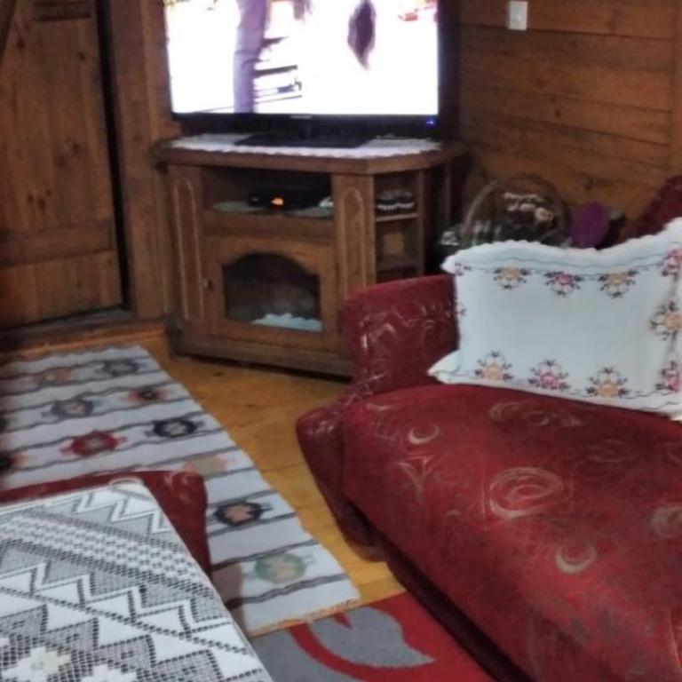 Apartmani Dada Kanjon Grmuša - Three-Bedroom House - 7
