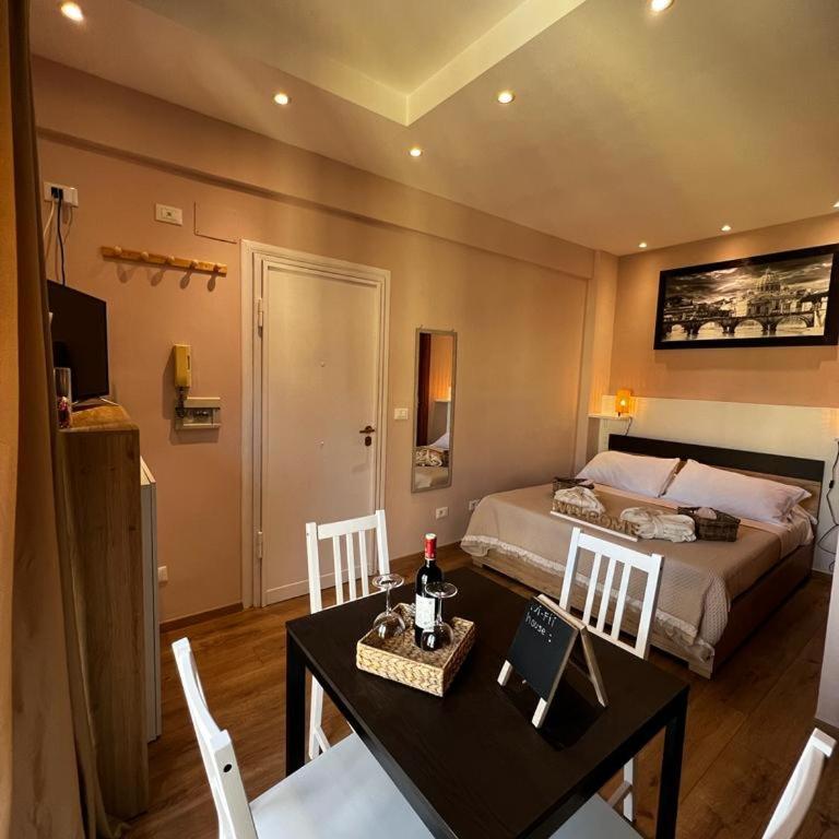 St Peter's Boutique Roma - Appartamento con 1 Camera da Letto - 16