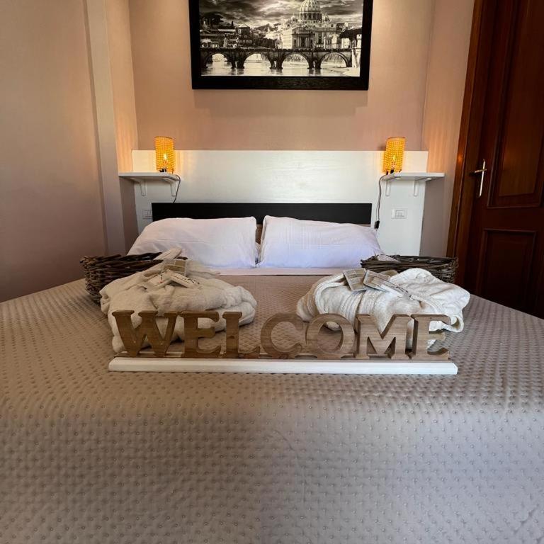St Peter's Boutique Roma - Appartamento con 1 Camera da Letto - 18