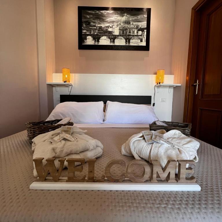 St Peter's Boutique Roma - Appartamento con 1 Camera da Letto - 19