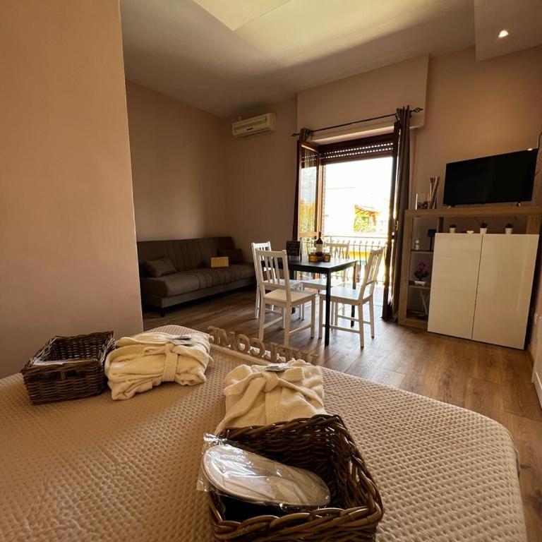 St Peter's Boutique Roma - Appartamento con 1 Camera da Letto - 20