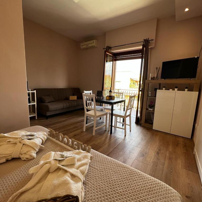 St Peter's Boutique Roma - Appartamento con 1 Camera da Letto - 22