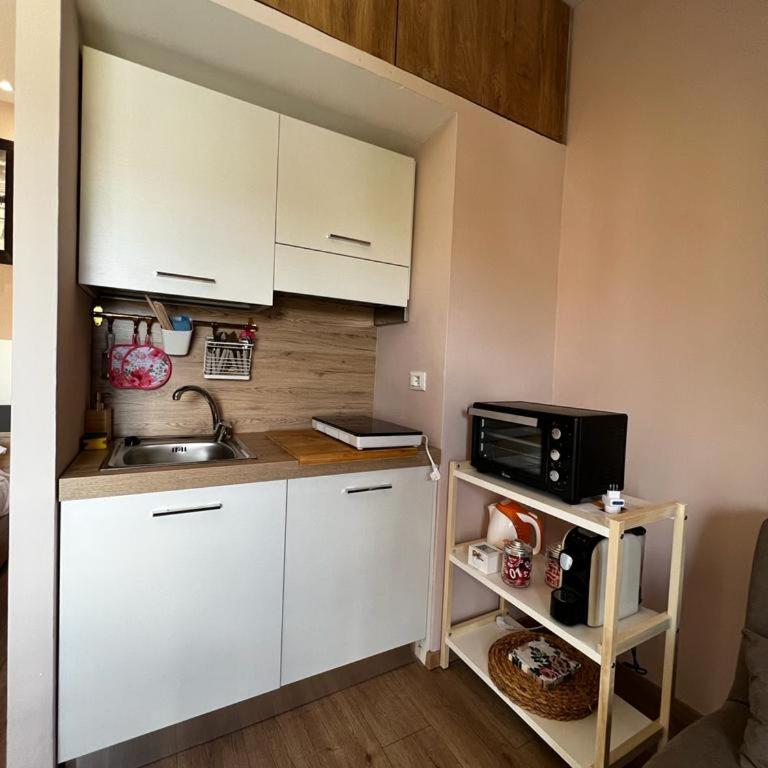 St Peter's Boutique Roma - Appartamento con 1 Camera da Letto - 23