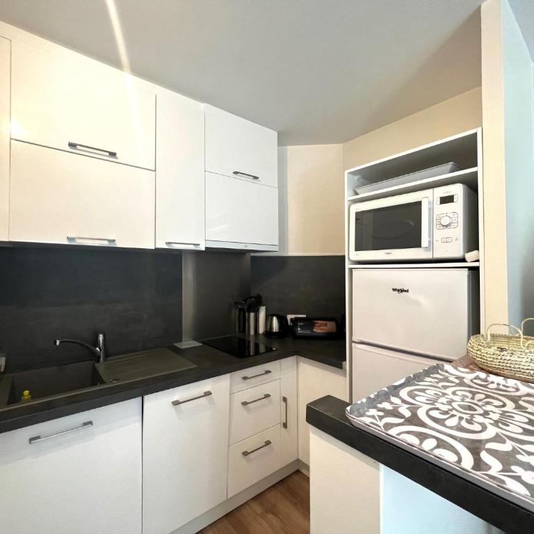 V Park by Welcome to Cannes - Appartement - 6