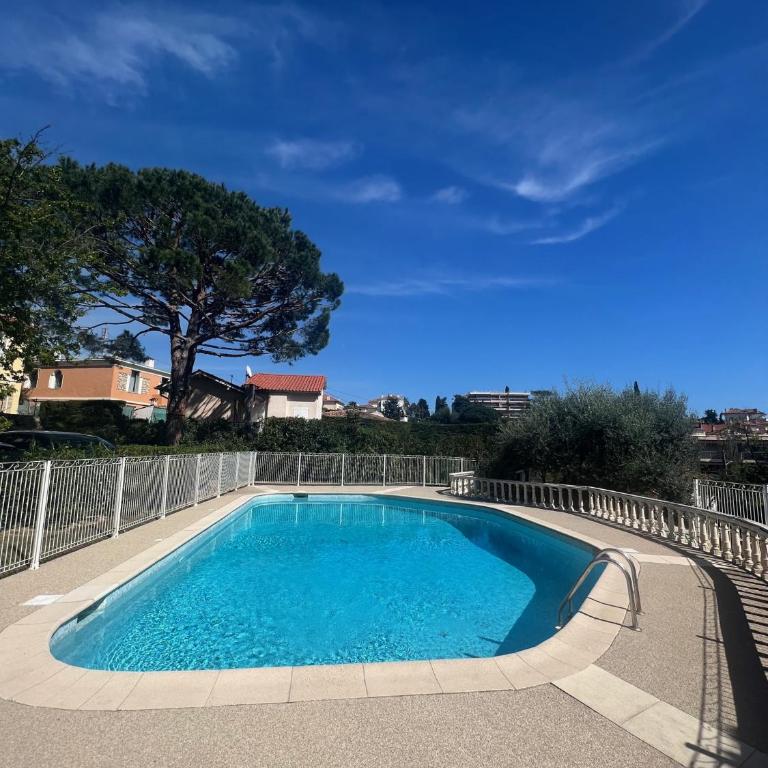 V Park by Welcome to Cannes - Appartement - 2