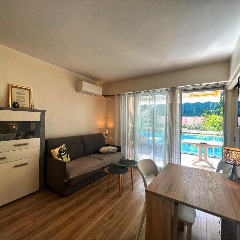 V Park by Welcome to Cannes - Appartement - 4