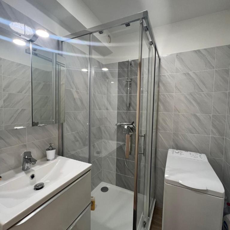 V Park by Welcome to Cannes - Appartement - 9