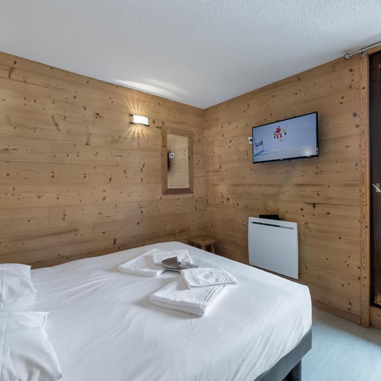 Appartement au cœur de Val Thorens, idéal pour skieurs et proche commerces - FR-1-640-6 - Apartment (4 Adults) - 6