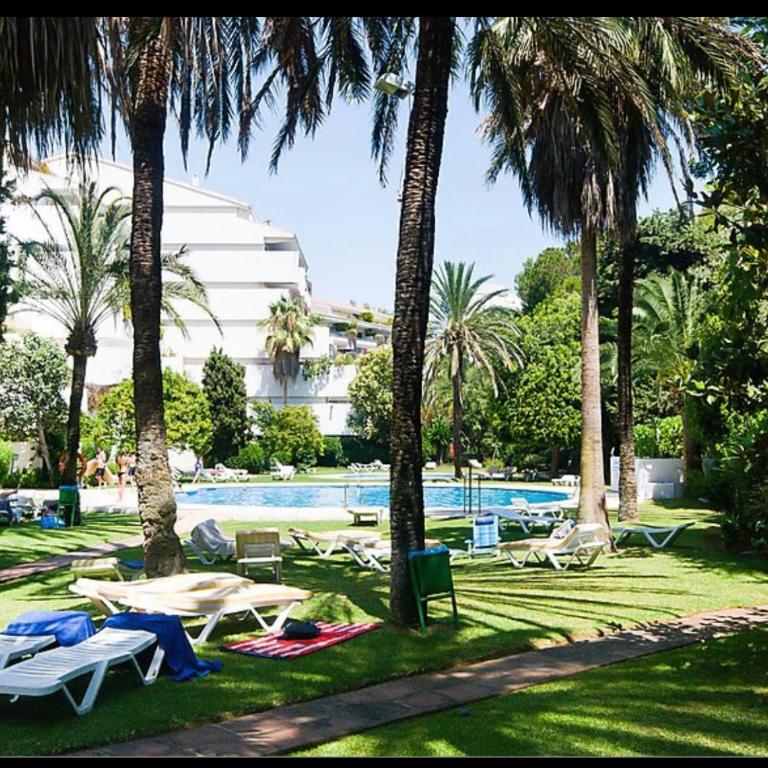 Jardines del Mar,Penthouse Elisabeth - Apartamento de 1 dormitorio - 23