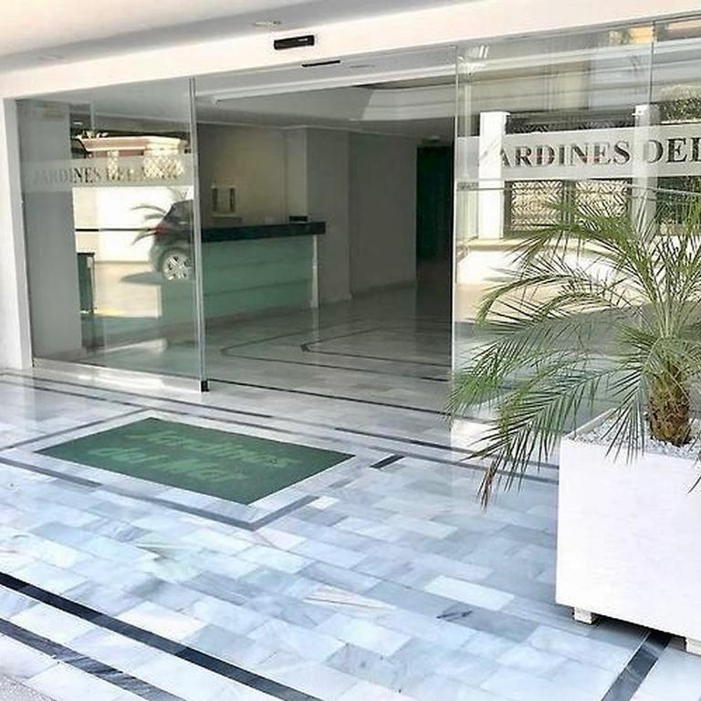 Jardines del Mar,Penthouse Elisabeth - Apartamento de 1 dormitorio - 24