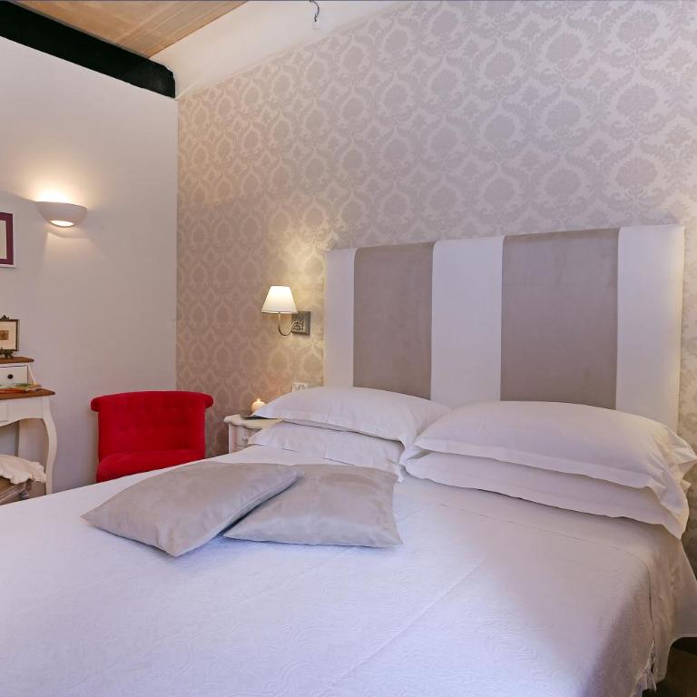Daplace - HQH Colosseo - Double or Twin Room - 10