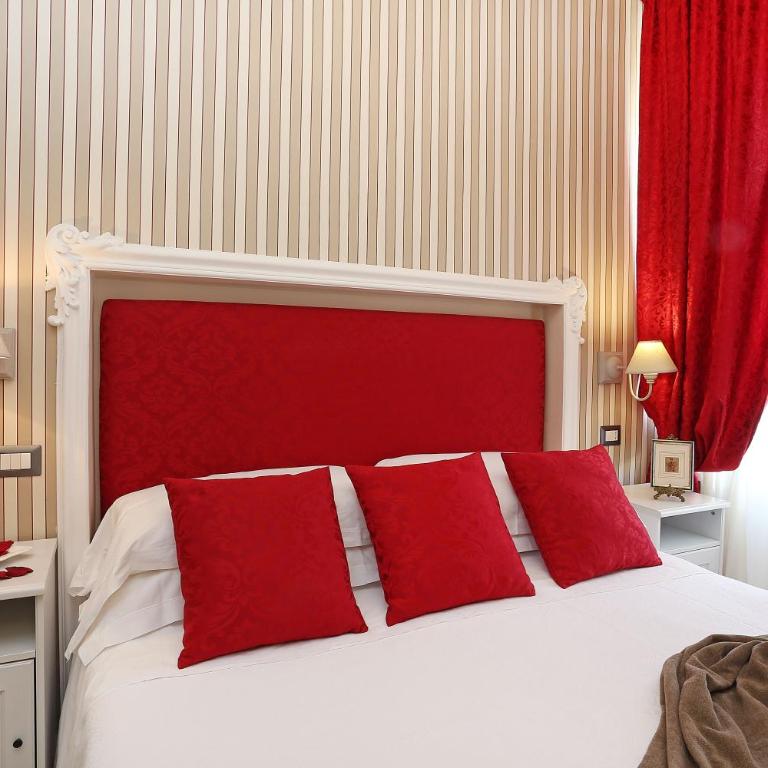 Daplace - HQH Colosseo - Economy Double Room - 2