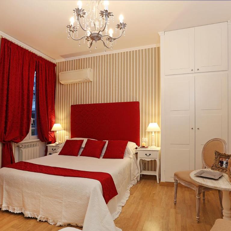 Daplace - HQH Colosseo - Double or Twin Room - 16