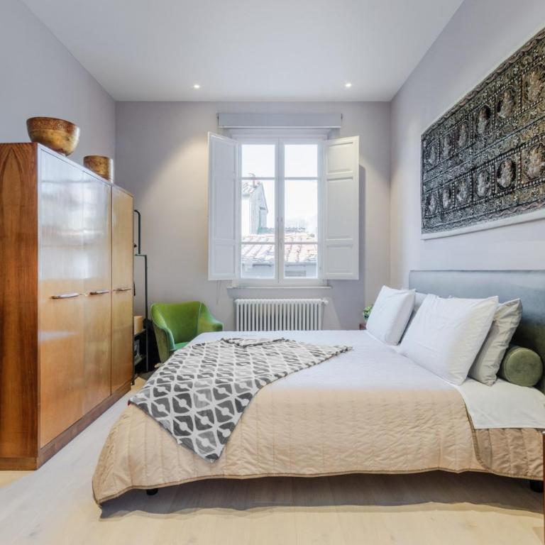 Casa Designer Modern 1st Floor Apartment with Terrace - Apartamento de 2 dormitorios - 4