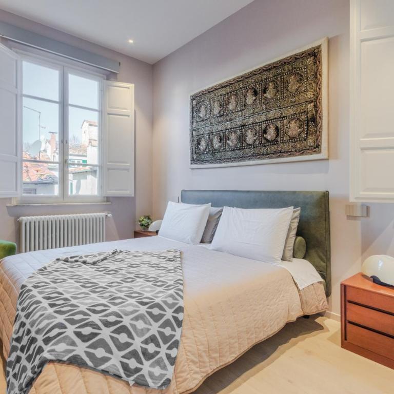 Casa Designer Modern 1st Floor Apartment with Terrace - Apartamento de 2 dormitorios - 24