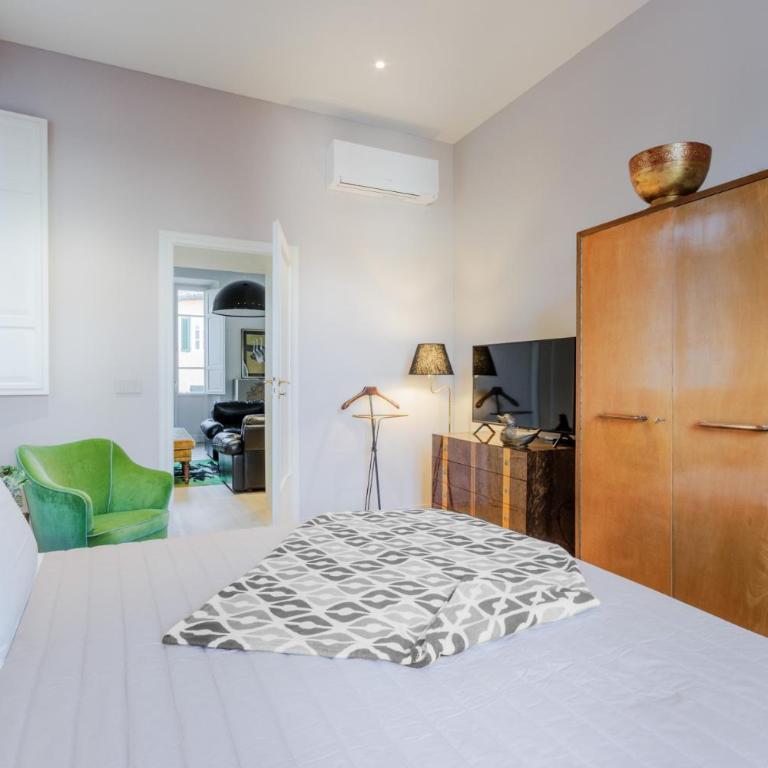 Casa Designer Modern 1st Floor Apartment with Terrace - Apartamento de 2 dormitorios - 25
