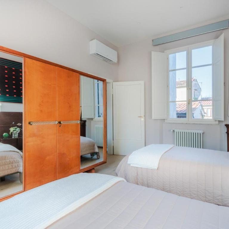 Casa Designer Modern 1st Floor Apartment with Terrace - Apartamento de 2 dormitorios - 36