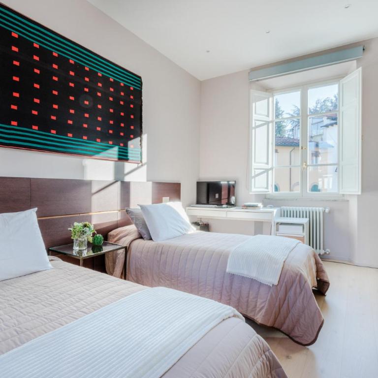Casa Designer Modern 1st Floor Apartment with Terrace - Apartamento de 2 dormitorios - 34