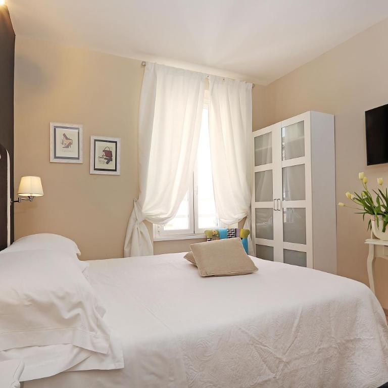 Daplace - HQH Colosseo - Double or Twin Room - 22