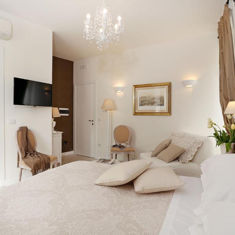 Daplace - HQH Colosseo - Double or Twin Room - 6